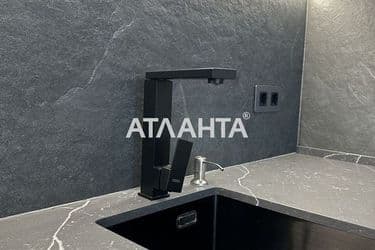 1-комнатная квартира по адресу ул. Радостная (площадь 36,6 м²) - Atlanta.ua - фото 19