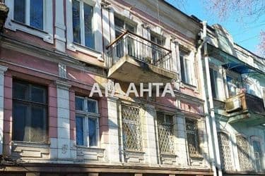 2-rooms apartment apartment by the address st. Pushkinskaya (area 65 m²) - Atlanta.ua - photo 28