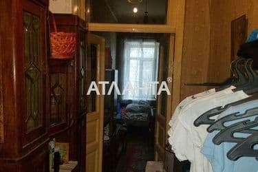 2-rooms apartment apartment by the address st. Pushkinskaya (area 65 m²) - Atlanta.ua - photo 35