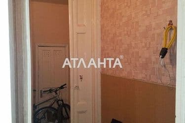 2-rooms apartment apartment by the address st. Pushkinskaya (area 65 m²) - Atlanta.ua - photo 37