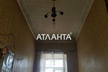 2-rooms apartment apartment by the address st. Pushkinskaya (area 65 m²) - Atlanta.ua - photo 38
