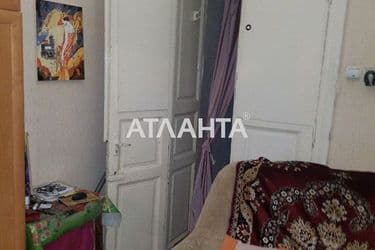 2-rooms apartment apartment by the address st. Pushkinskaya (area 65 m²) - Atlanta.ua - photo 45