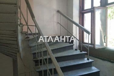 2-rooms apartment apartment by the address st. Pushkinskaya (area 65 m²) - Atlanta.ua - photo 49