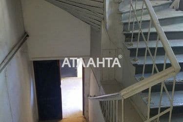 2-rooms apartment apartment by the address st. Pushkinskaya (area 65 m²) - Atlanta.ua - photo 50