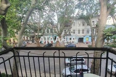 2-rooms apartment apartment by the address st. Pushkinskaya (area 65 m²) - Atlanta.ua - photo 52