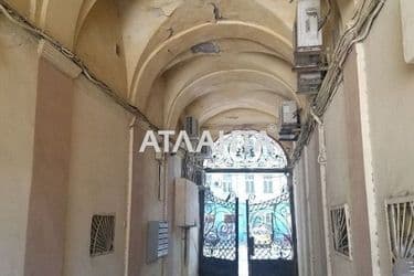 2-rooms apartment apartment by the address st. Pushkinskaya (area 65 m²) - Atlanta.ua - photo 53