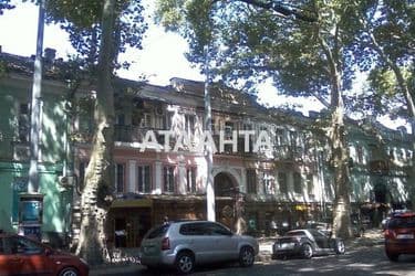 2-rooms apartment apartment by the address st. Pushkinskaya (area 65 m²) - Atlanta.ua - photo 54