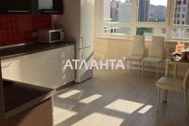 1-кімнатна квартира за адресою вул. Генуезька (площа 49 м²) - Atlanta.ua - фото 22