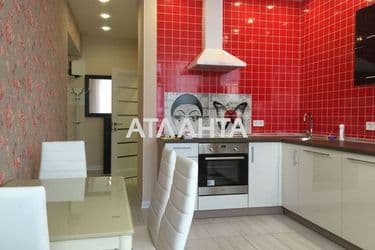 1-кімнатна квартира за адресою вул. Генуезька (площа 49 м²) - Atlanta.ua - фото 23