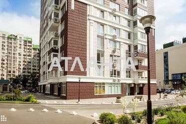 1-кімнатна квартира за адресою вул. Генуезька (площа 49 м²) - Atlanta.ua - фото 32