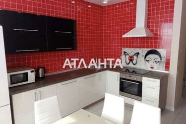 1-кімнатна квартира за адресою вул. Генуезька (площа 49 м²) - Atlanta.ua - фото 34