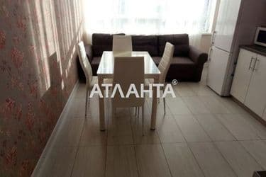 1-кімнатна квартира за адресою вул. Генуезька (площа 49 м²) - Atlanta.ua - фото 37