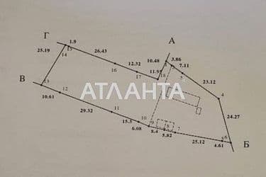 Landplot by the address st. Khmelnitskogo 2 y per (area 10 acr) - Atlanta.ua - photo 16