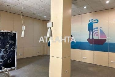 Commercial real estate at st. Chernomorskogo Kazachestva (area 98,7 m²) - Atlanta.ua - photo 16