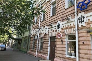 Commercial real estate at st. Chernomorskogo Kazachestva (area 98,7 m²) - Atlanta.ua - photo 28