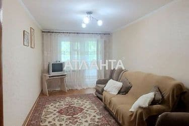 3-кімнатна квартира за адресою Адміральський пр. (площа 55 м²) - Atlanta.ua - фото 12