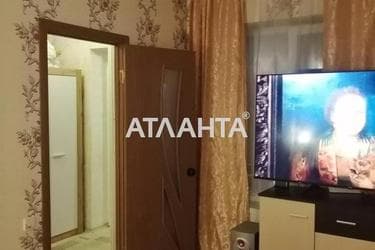 2-кімнатна квартира за адресою вул. Середня (площа 40 м²) - Atlanta.ua - фото 28