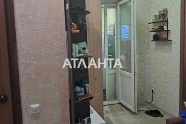 2-кімнатна квартира за адресою вул. Середня (площа 40 м²) - Atlanta.ua - фото 42