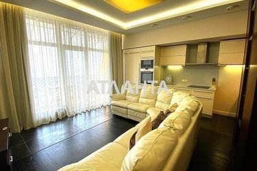 2-кімнатна квартира за адресою вул. Гагарінське плато (площа 86,6 м²) - Atlanta.ua - фото 22