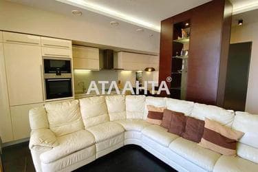 2-кімнатна квартира за адресою вул. Гагарінське плато (площа 86,6 м²) - Atlanta.ua - фото 21