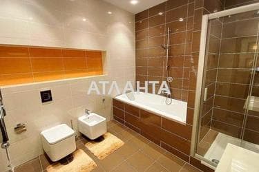 2-кімнатна квартира за адресою вул. Гагарінське плато (площа 86,6 м²) - Atlanta.ua - фото 28
