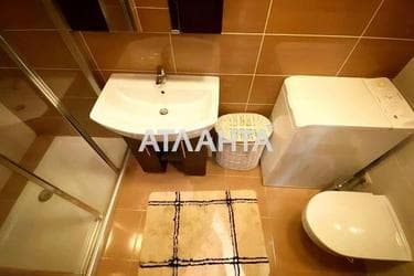 2-кімнатна квартира за адресою вул. Гагарінське плато (площа 86,6 м²) - Atlanta.ua - фото 29