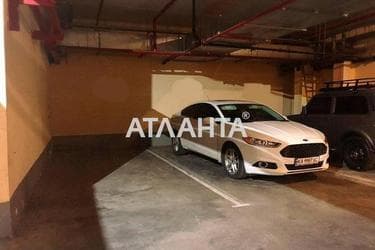 2-кімнатна квартира за адресою вул. Гагарінське плато (площа 86,6 м²) - Atlanta.ua - фото 31