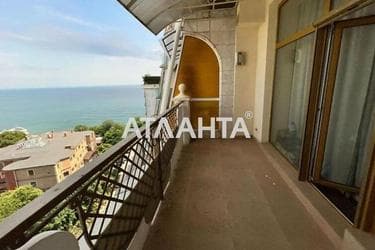 2-кімнатна квартира за адресою вул. Гагарінське плато (площа 86,6 м²) - Atlanta.ua - фото 20