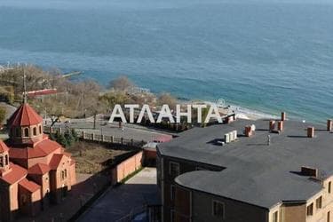 2-кімнатна квартира за адресою вул. Гагарінське плато (площа 86,6 м²) - Atlanta.ua - фото 24