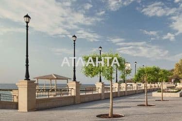 Коммерческая недвижимость по адресу Фонтанская дор. (площадь 24,5 м²) - Atlanta.ua - фото 9