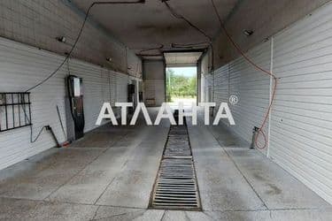 Commercial real estate at st. Khotinska (area 700 m²) - Atlanta.ua - photo 14