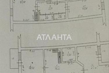 4+-rooms apartment apartment by the address st. Mayakskaya dor (area 130 m²) - Atlanta.ua - photo 22