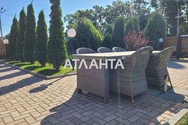 Commercial real estate at st. Khmelnitskogo Bogdana per (area 300 m²) - Atlanta.ua - photo 16