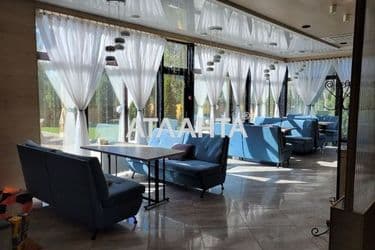 Commercial real estate at st. Khmelnitskogo Bogdana per (area 300 m²) - Atlanta.ua - photo 12