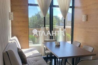 Commercial real estate at st. Khmelnitskogo Bogdana per (area 300 m²) - Atlanta.ua - photo 14