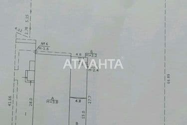 Commercial real estate at st. Khmelnitskogo Bogdana per (area 300 m²) - Atlanta.ua - photo 20