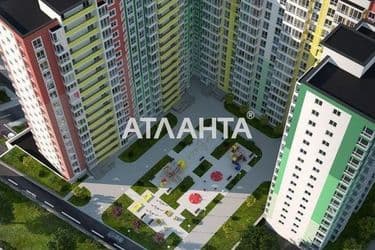 1-кімнатна квартира за адресою вул. Пішонівська (площа 25 м²) - Atlanta.ua - фото 10