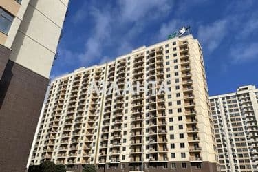 2-комнатная квартира по адресу ул. Жемчужная (площадь 60,3 м²) - Atlanta.ua - фото 7