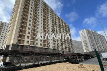 2-rooms apartment apartment by the address st. Zhemchuzhnaya (area 61 m²) - Atlanta.ua - photo 9