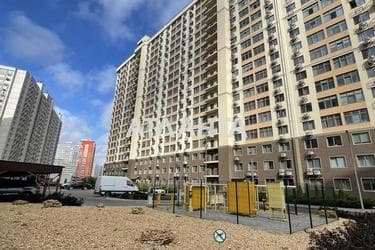 2-rooms apartment apartment by the address st. Zhemchuzhnaya (area 61,0 m²) - Atlanta.ua - photo 8