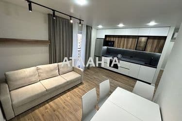 2-кімнатна квартира за адресою вул. Перлинна (площа 60,5 м²) - Atlanta.ua - фото 25