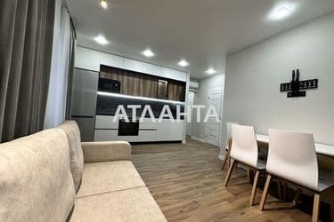 2-кімнатна квартира за адресою вул. Перлинна (площа 60,5 м²) - Atlanta.ua - фото 26
