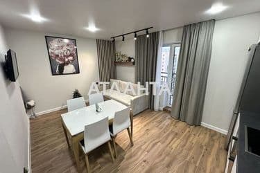 2-кімнатна квартира за адресою вул. Перлинна (площа 60,5 м²) - Atlanta.ua - фото 29