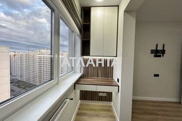 2-кімнатна квартира за адресою вул. Перлинна (площа 60,5 м²) - Atlanta.ua - фото 45