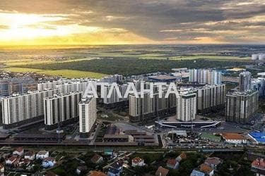 2-кімнатна квартира за адресою вул. Перлинна (площа 61,2 м²) - Atlanta.ua - фото 10