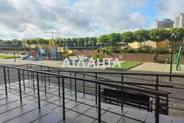 2-кімнатна квартира за адресою вул. Перлинна (площа 61,2 м²) - Atlanta.ua - фото 13