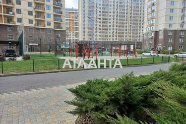 2-кімнатна квартира за адресою вул. Перлинна (площа 61,2 м²) - Atlanta.ua - фото 14