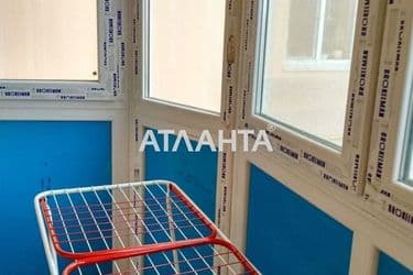 1-кімнатна квартира за адресою вул. Торгова (площа 33 м²) - Atlanta.ua - фото 12