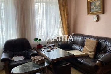 4+-rooms apartment apartment by the address st. Nezhinskaya Frantsa Meringa (area 165 m²) - Atlanta.ua - photo 17