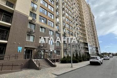 2-rooms apartment apartment by the address st. Zhemchuzhnaya (area 60,8 m²) - Atlanta.ua - photo 10